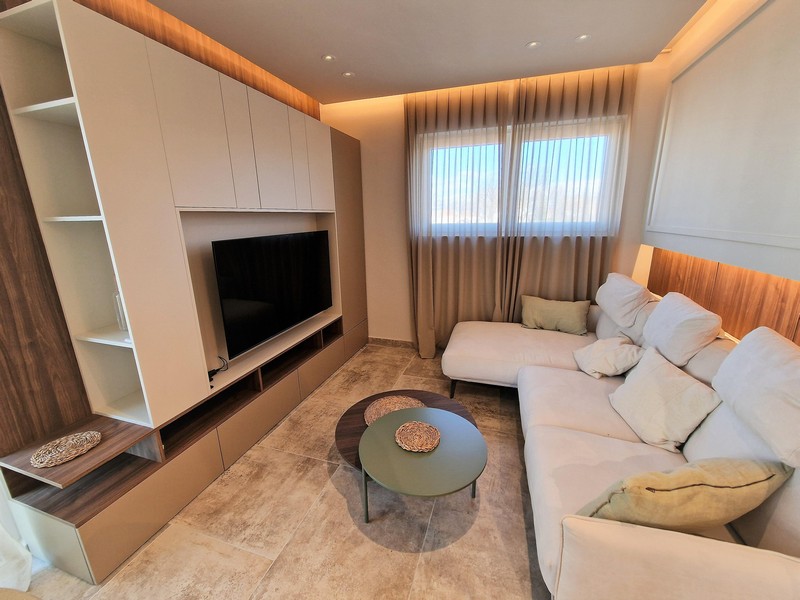 Sprzedam mieszkanie na wyspie Krk w Chorwacji - Panorama Scouting A2829.