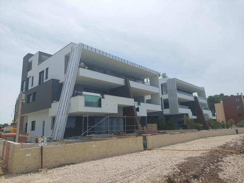 Sprzedam mieszkanie na parterze na plaży - Panorama Scouting A2843.
