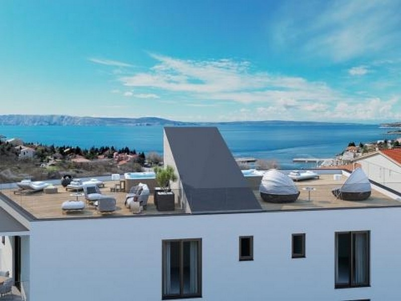 Zakończenie budowy nowego budynku w roku 2023/24