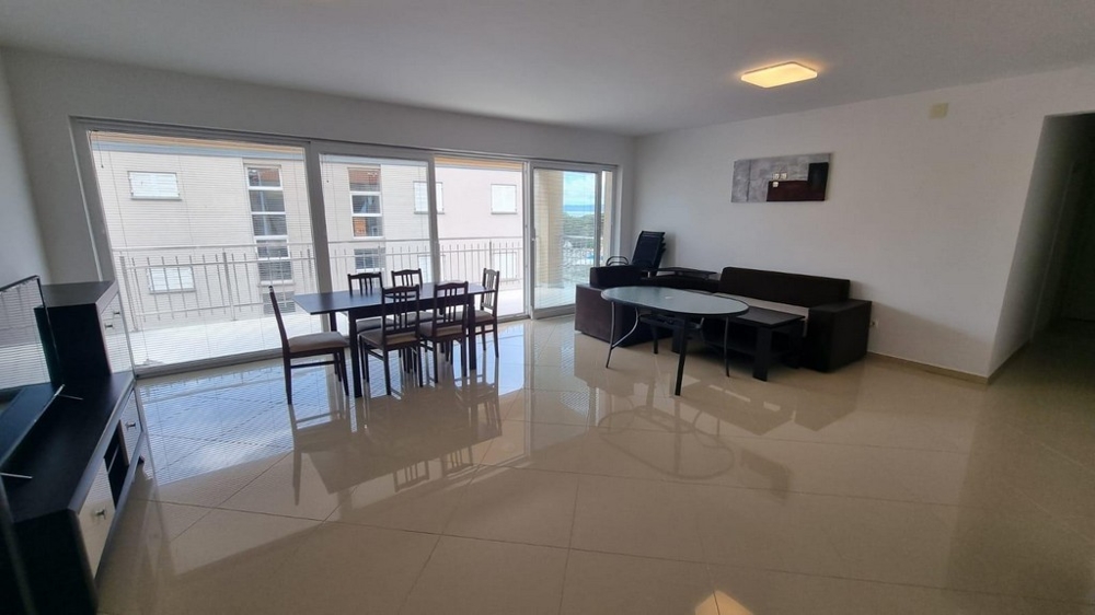 Umeblowane mieszkanie blisko morza - A2849, Chorwacja.