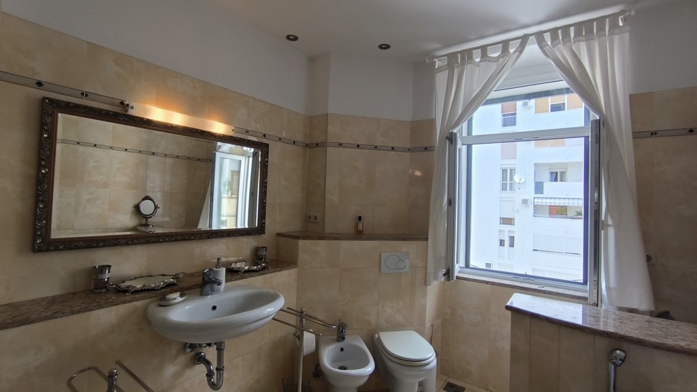 Mieszkanie w Zadarze.