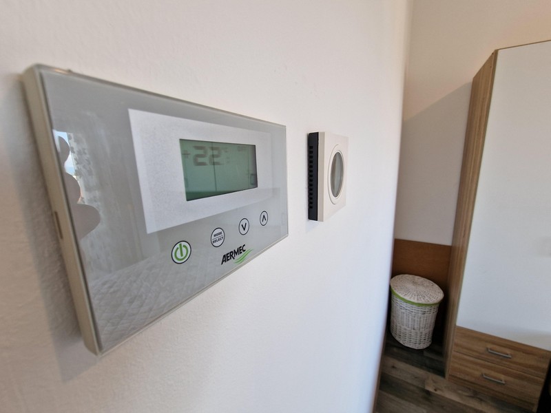 System inteligentnego domu.