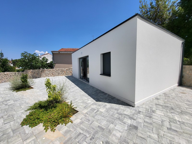 Oficyna penthouse'u A2901 w Chorwacji - Panorama Scouting.