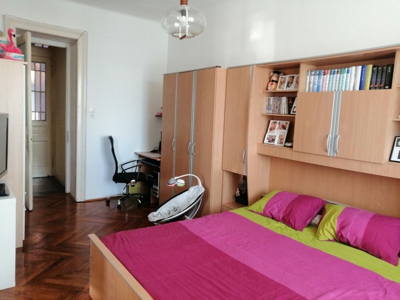 Umeblowane sypialnie