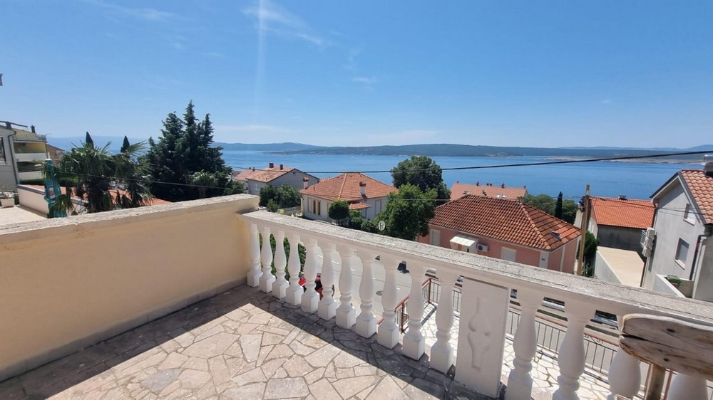 Mieszkanie z pięknym widokiem w centrum miasta