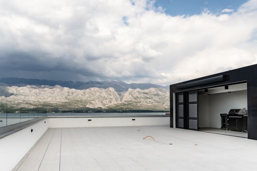 Penthouse z fantastycznym widokiem - Panorama Scouting - A2960