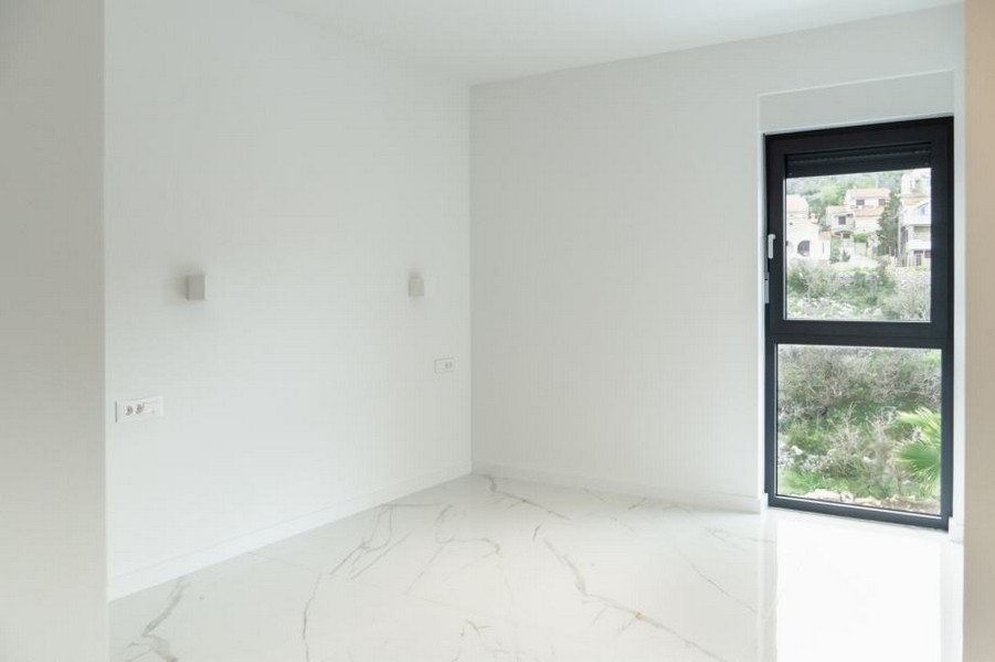 Nowy budynek - do kupienia mieszkanie z wysokiej jakości wyposażeniem