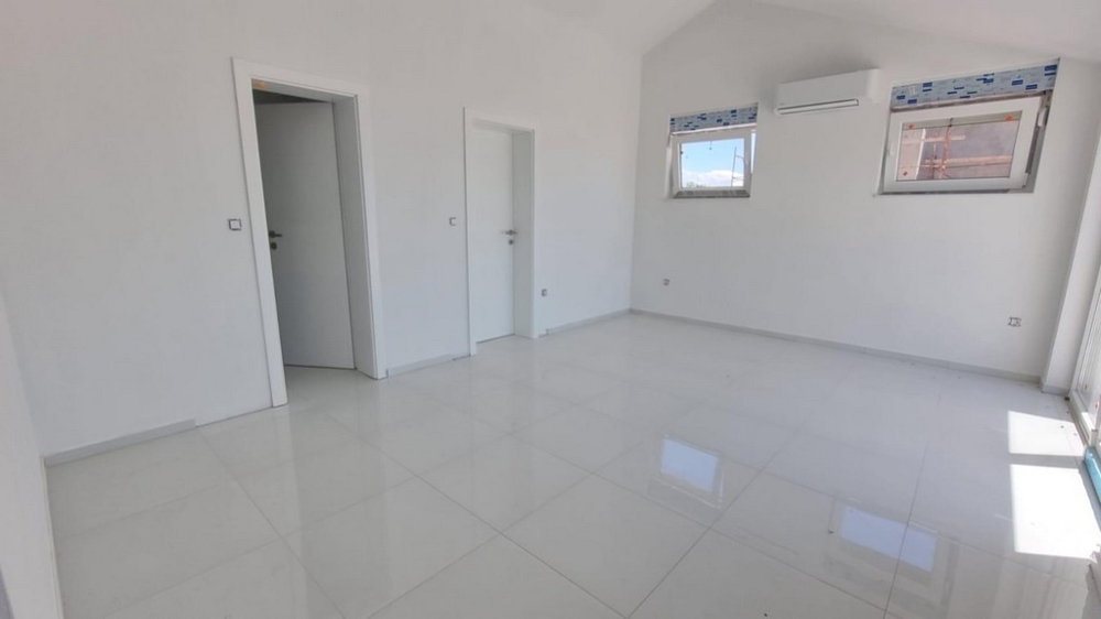 Klimatyzowana część dzienna nieruchomości A2962, Chorwacja - Panorama Scouting.