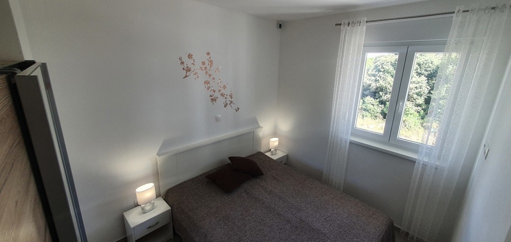 Jasne pokoje na 2 piętrach