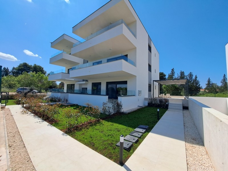 Apartamenty blisko centrum i morza - Panorama Harcerska