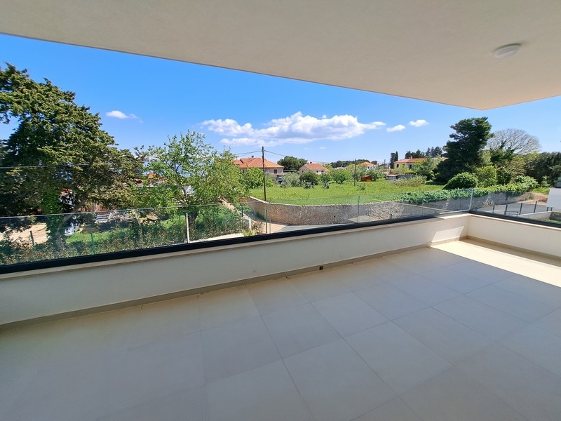 Piękne apartamenty ze wspaniałą panoramą