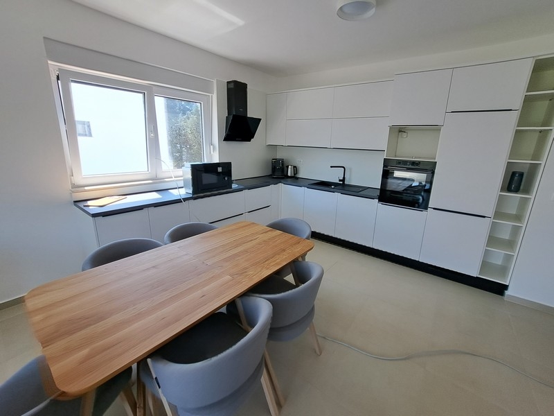 Jasne mieszkania z dużymi oknami