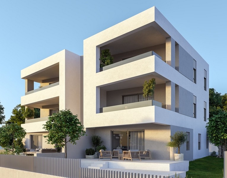 Agenci nieruchomości w Chorwacji - Panorama Scouting - A3027