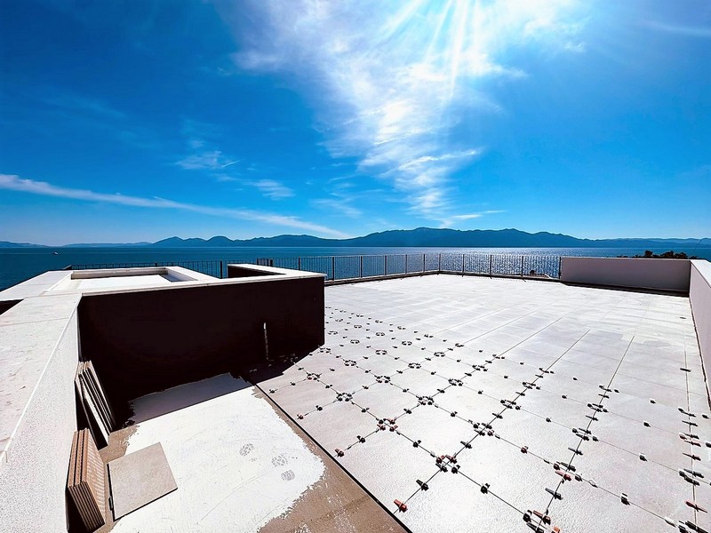 Nieruchomości na wyspie Hvar, Chorwacja - Panorama Scouting.