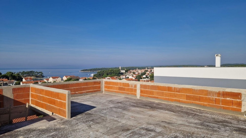 Nowe i nowoczesne nieruchomości w Chorwacji - Panorama Scouting