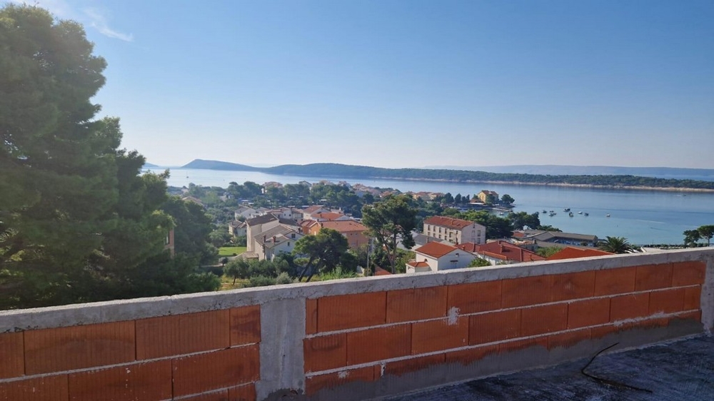Piękne apartamenty ze wspaniałą panoramą