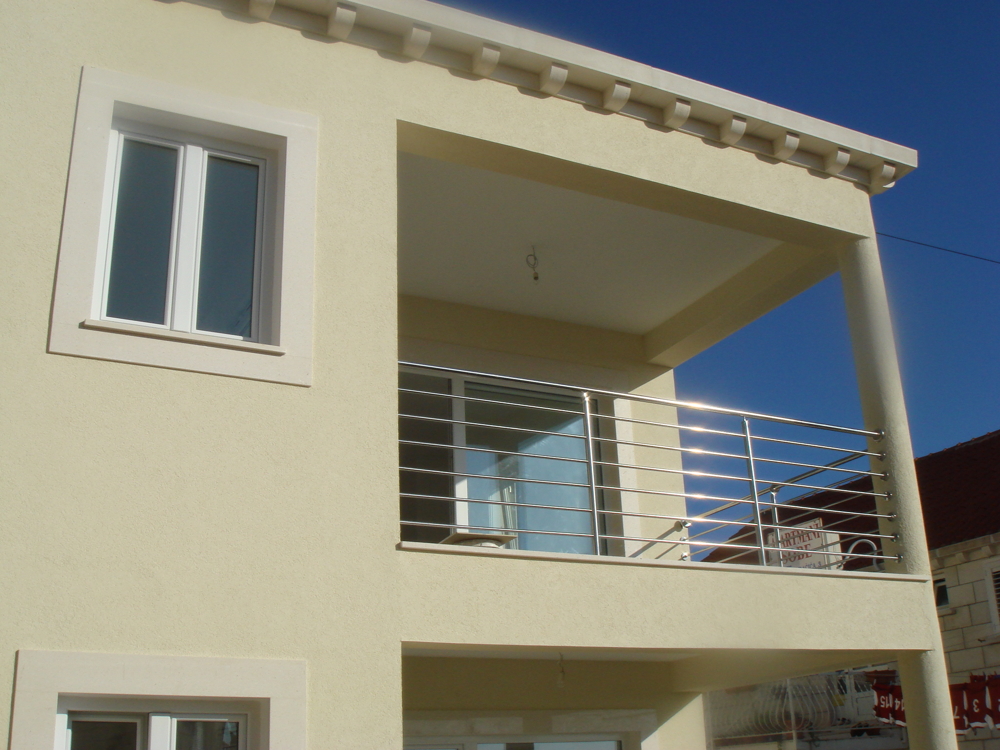 Mieszkanie z balkonem - A3115