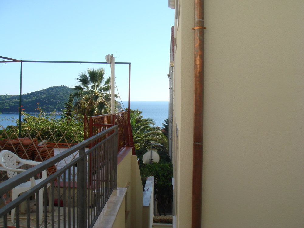 Mieszkanie w ekskluzywnej lokalizacji Dubrownika