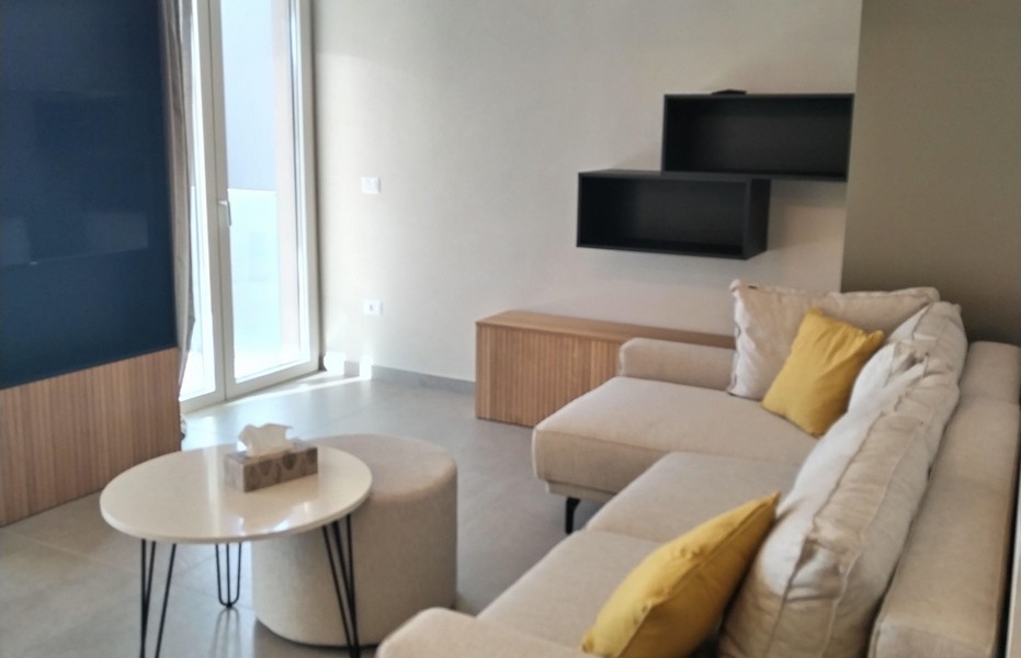 Sprzedam wysokiej jakości umeblowane mieszkanie w Labinie na Istrii - Panorama Scouting.