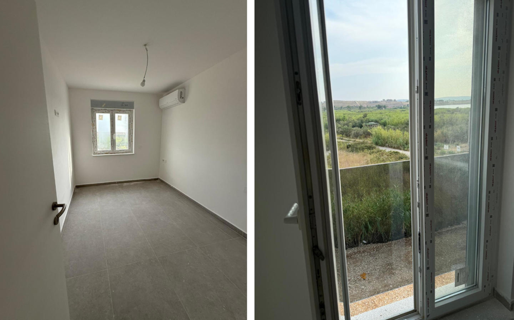 Apartamenty z 2 sypialniami każdy