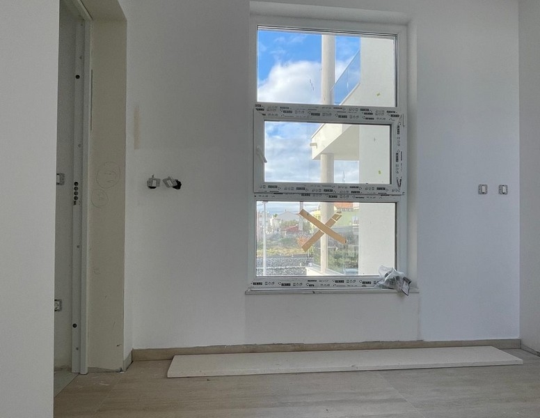 Nieruchomości Chorwacja - nowe apartamenty w Vodicach.