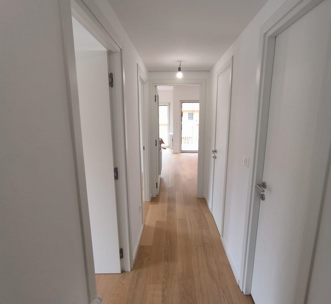 Przedpokój w Rijece, Chorwacja, mieszkanie na sprzedaż z dostępem do pokoi