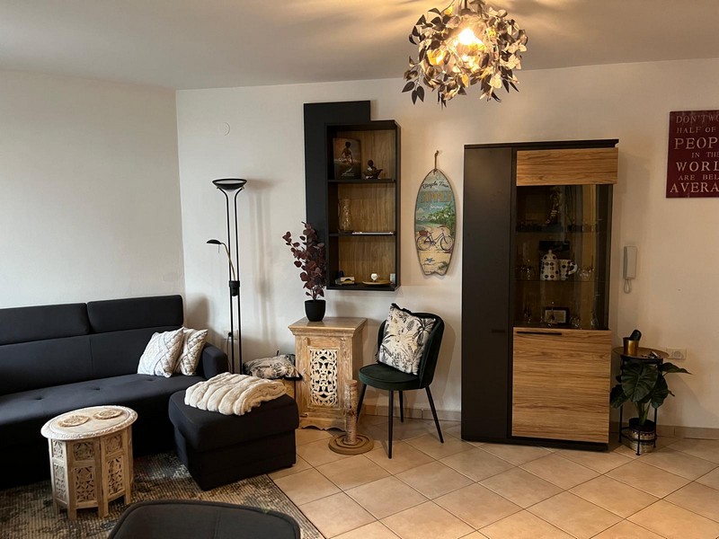 Na sprzedaż mieszkanie w rezydencji Skiper na Istrii.