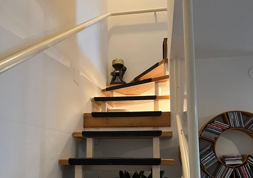 Kort tenisowy w nieruchomości A3285, Chorwacja.