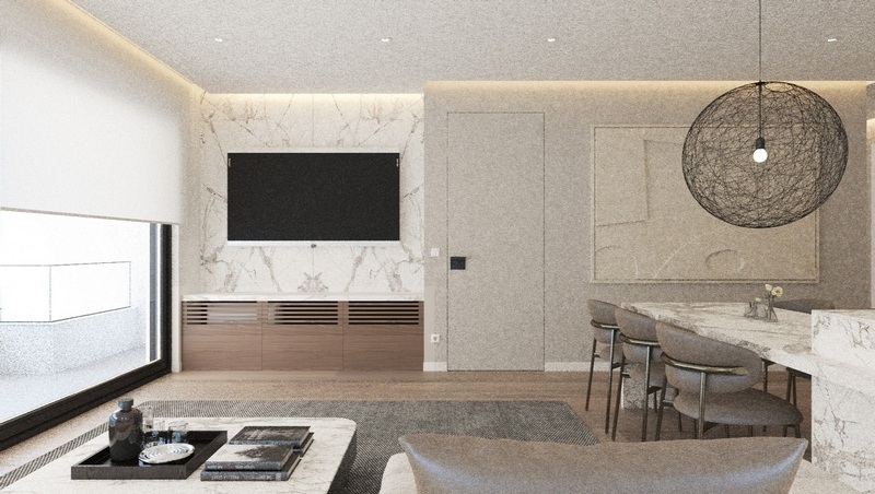 Nieruchomość A3291 w Chorwacji.