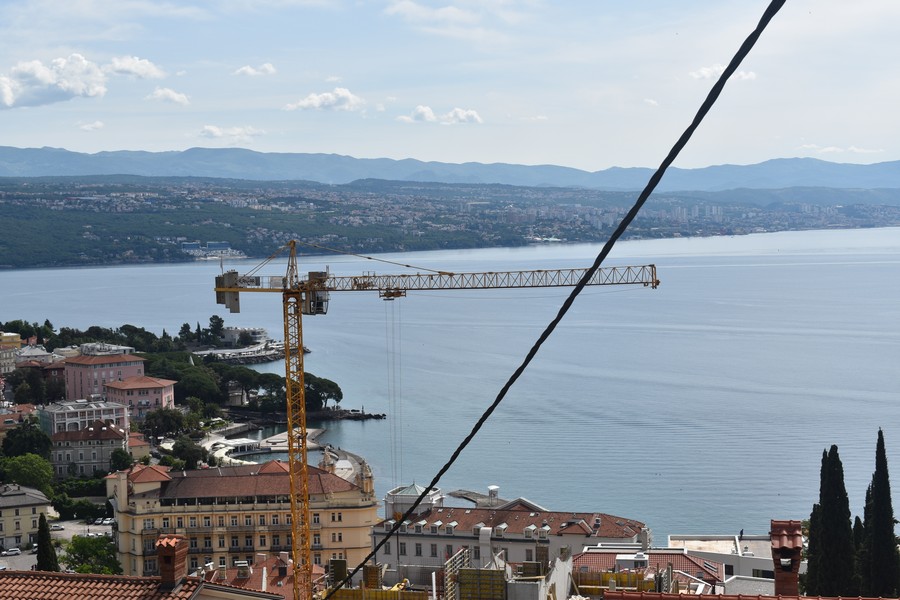 Chorwacja Nieruchomości - Panorama Scouting.