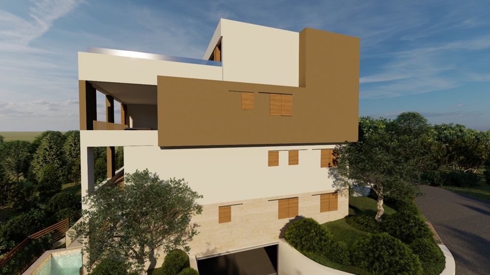 Kup nowe mieszkania w Chorwacji - agent nieruchomości: Panorama Scouting Croatia.