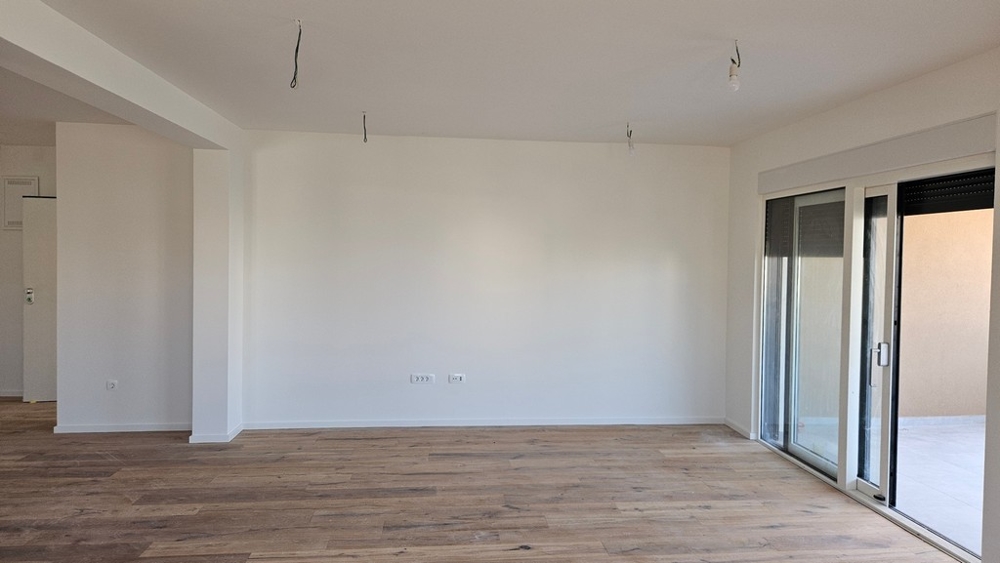 Powierzchnia mieszkalna.