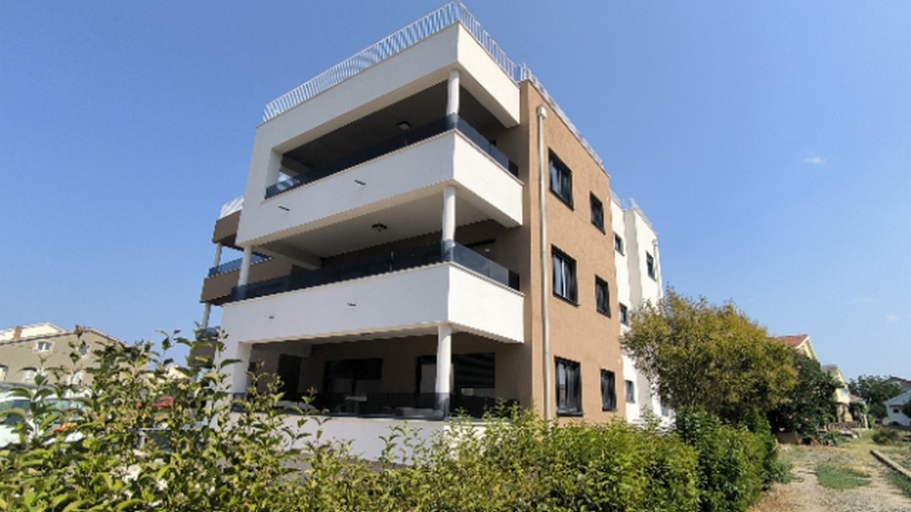 Na sprzedaż nowoczesne mieszkanie w Chorwacji - Panorama Scouting.