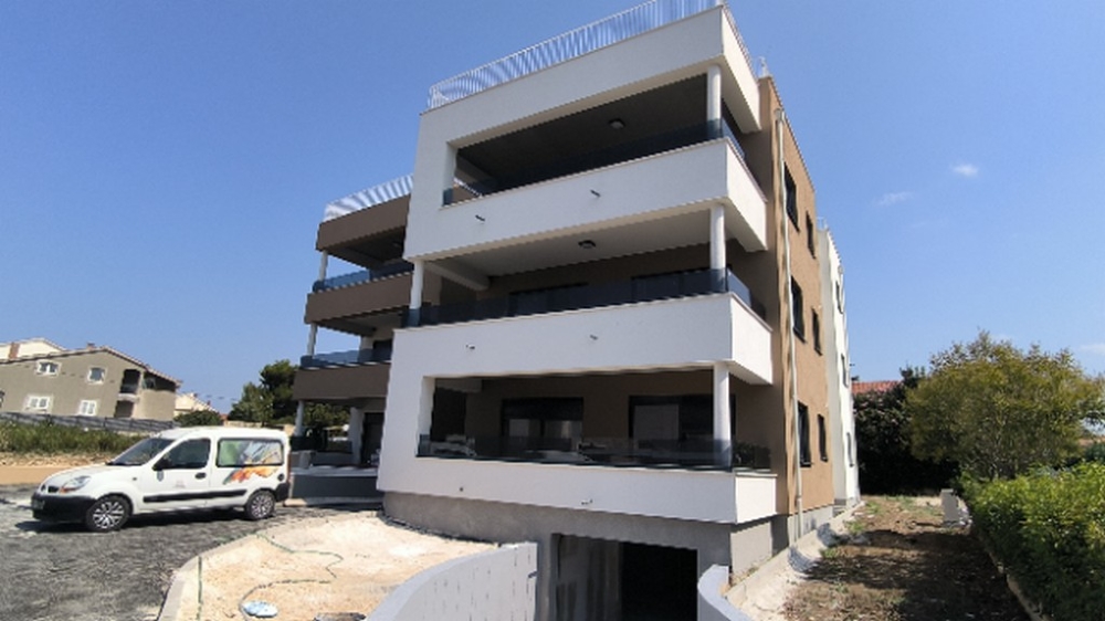 Mieszkania na sprzedaż w Chorwacji.