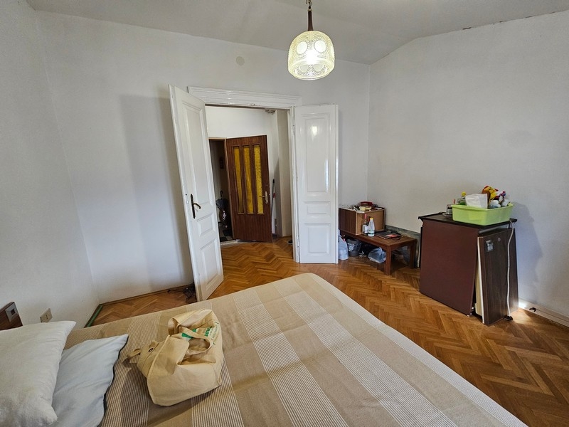 Druga przytulna sypialnia w nieruchomości A3374 w Chorwacji - Panorama Scouting.