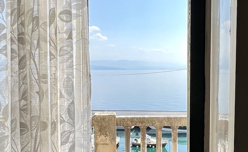 Nieruchomość nad morzem w Opatija, Chorwacja - Panorama Scouting.