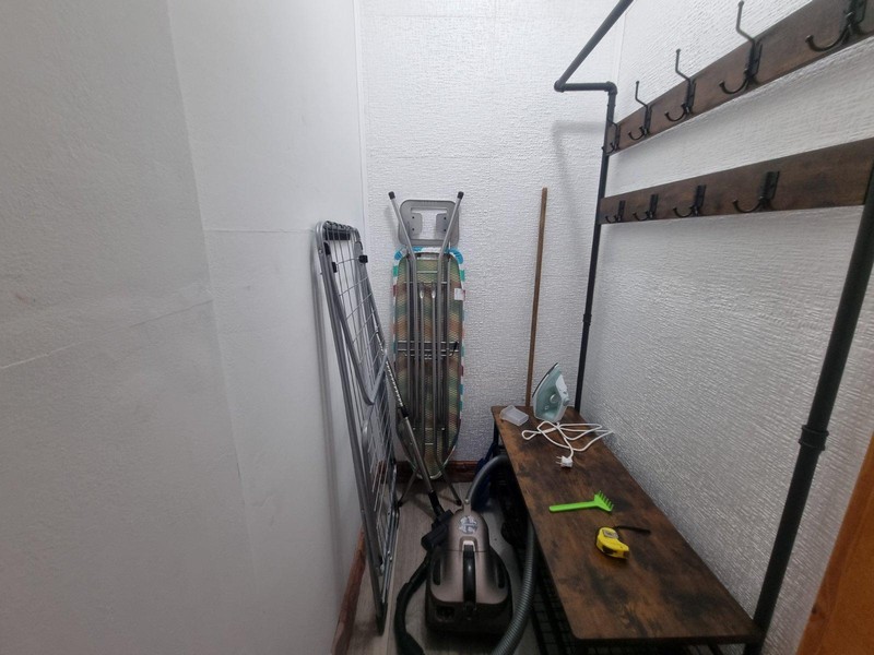 Powierzchnia magazynowa.