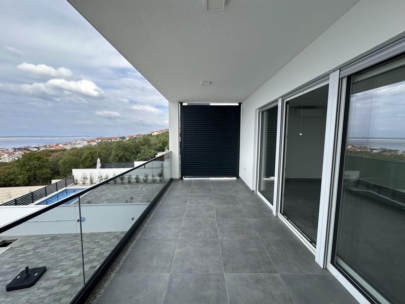 Sprzedam mieszkanie w Crikvenicy - Panorama Scouting A3438.