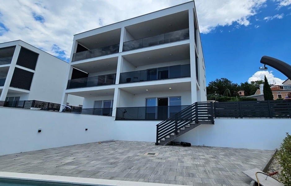 Nieruchomości Crikvenica, Chorwacja - Panorama Scouting A3438.