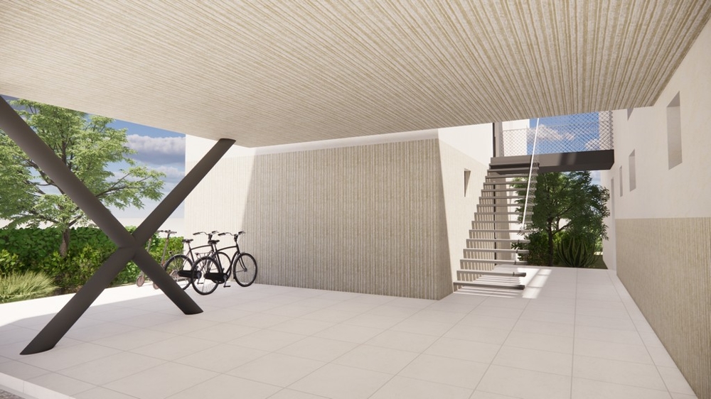 Kup nowe nieruchomości w Chorwacji - Panorama Scouting.