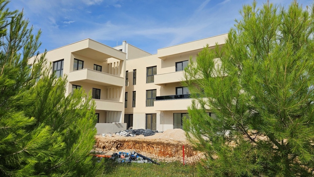 Sprzedam apartamenty w Chorwacji - Panorama Scouting A3488.