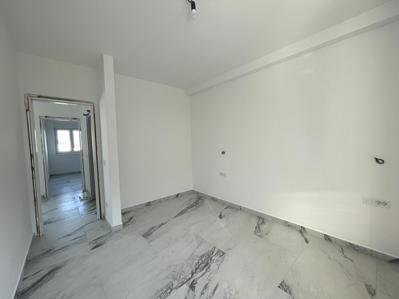 Kolejna sypialnia w nowoczesnym stylu