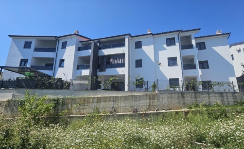 Sprzedam nowoczesne nowe apartamenty w Chorwacji na wyspie Krk.