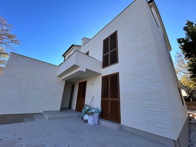 Nieruchomość na wyspie Ugljan w Chorwacji - Panorama Scouting A3529.