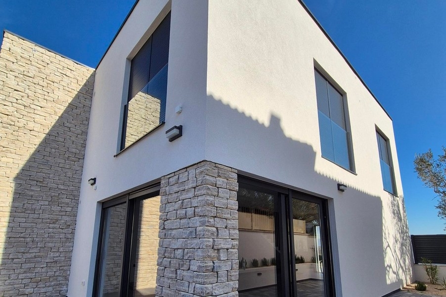 Nieruchomości Wyspa Murter - Panorama Scouting.