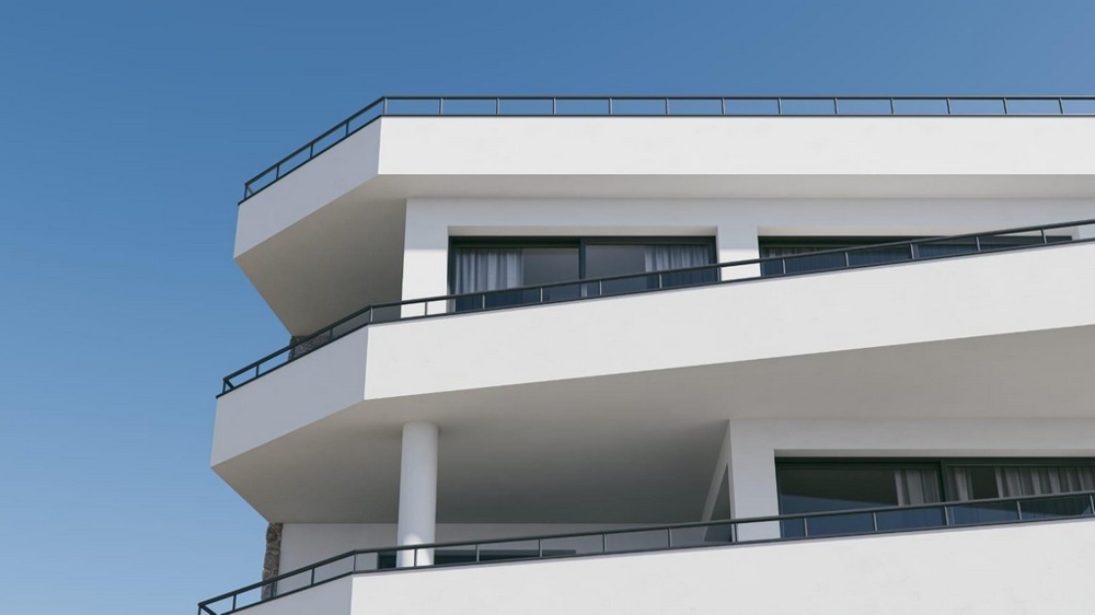 Kup nowe nieruchomości w Chorwacji - Panorama Scouting A3532.