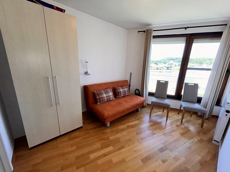 Sypialnia z widokiem na port, Panorama Scouting, ID A3535