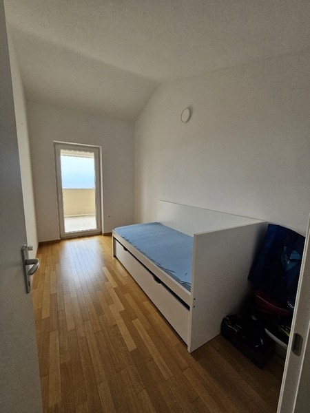 Druga sypialnia na drugim piętrze.