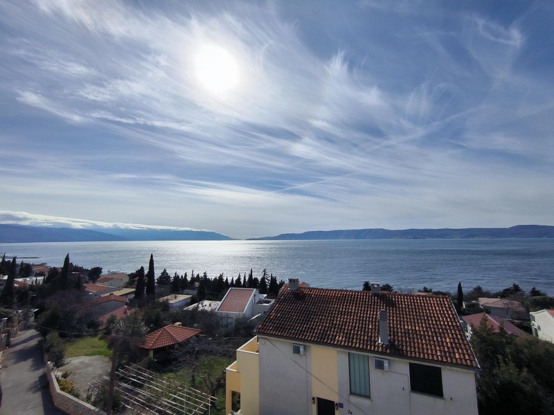 Nieruchomość A3567 w Chorwacji - Panorama Scouting.