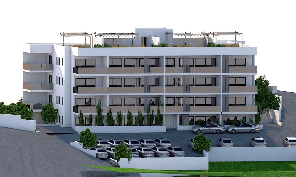 Kup apartamenty z widokiem na morze w Chorwacji - Panorama Scouting.